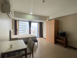 1 Bedroom Condo for rent at Three Central, Makati City