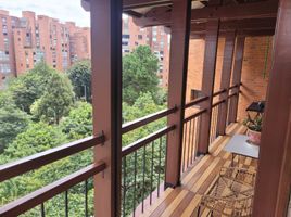 2 Bedroom Condo for rent in Bogota, Cundinamarca, Bogota