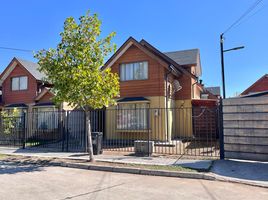 3 Bedroom Villa for sale in Maule, Curico, Curico, Maule