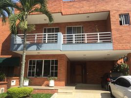 5 Habitación Villa en venta en Valle Del Cauca, Cali, Valle Del Cauca