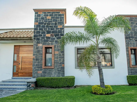 3 Bedroom Villa for sale in Santa Isabel Cholula, Puebla, Santa Isabel Cholula