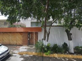 Maison 4 chambre à vendre à Alvaro Obregon, Mexico City, Alvaro Obregon, Mexico City