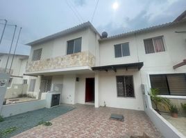 3 Habitación Villa en venta en Daule, Guayas, Daule, Daule