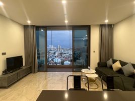 2 Habitación Departamento en alquiler en Thao Dien, Ho Chi Minh City, Thao Dien, District 2, Ho Chi Minh City