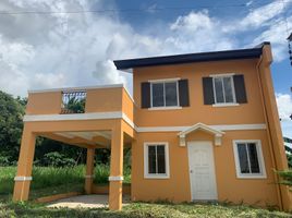 3 Bedroom Villa for sale in Cavite, Calabarzon, Dasmarinas City, Cavite