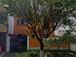 3 Schlafzimmer Villa zu verkaufen in Miguel Hidalgo, Mexico City, Miguel Hidalgo