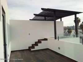 3 Habitación Casa en venta en Tequisquiapan, Querétaro, Tequisquiapan