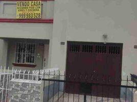 5 Bedroom House for sale in University of Piura (Lima campus), Miraflores, Lince