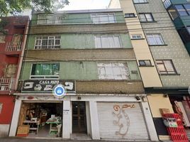 Appartement 2 chambre à vendre à Miguel Hidalgo, Mexico City, Miguel Hidalgo