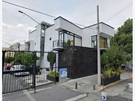 4 Habitación Villa en venta en Cuauhtemoc, Ciudad de México, Cuauhtemoc