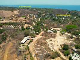  Grundstück zu verkaufen in Dist Pochutla, Oaxaca, Dist Pochutla