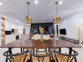 3 Bedroom Apartment for rent in Ward 21, Ho Chi Minh City, Ward 21, Binh Thanh, Ho Chi Minh City