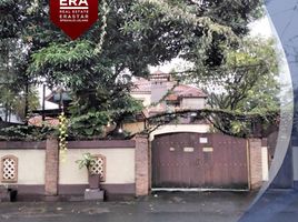  House for sale in Cilandak Town Square, Cilandak, Jaga Karsa