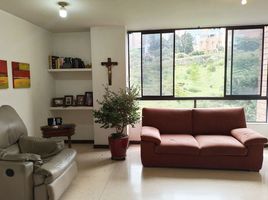 1 Habitación Apartamento en venta en Colombia, Medellín, Antioquia, Colombia