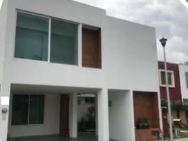 3 Schlafzimmer Haus zu verkaufen in Ocoyucan, Puebla, Ocoyucan