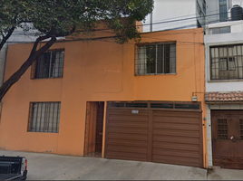 3 Schlafzimmer Villa zu verkaufen in Miguel Hidalgo, Mexico City, Miguel Hidalgo