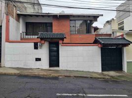  Villa en venta en Basilica of the National Vow, Quito, Quito, Quito