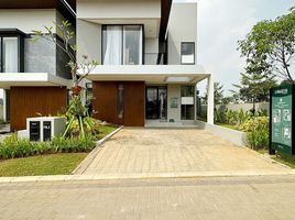 4 Bedroom House for sale in Bogor, West Jawa, Sawangan, Bogor