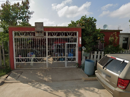 3 Schlafzimmer Haus zu verkaufen in Nuevo Laredo, Tamaulipas, Nuevo Laredo