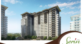 Available Units at Serin East Tagaytay