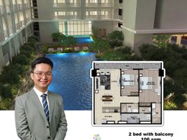 2 Bedroom Condo for sale in Recto LRT-2, Santa Cruz, Santa Cruz