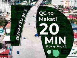 1 Bedroom Condo for sale in Balintawak LRT-1, Quezon City, Quezon City