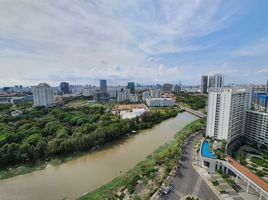 3 Phòng ngủ Chung cư for sale at The Peak Midtown Phú Mỹ Hưng, Tân Phú