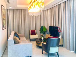 4 Bedroom Apartment for sale in Ward 22, Ho Chi Minh City, Ward 22