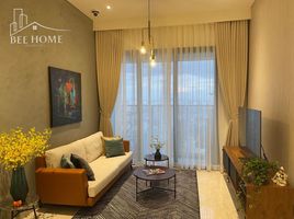 3 Phòng ngủ Căn hộ for rent in Đa Kao, Quận 1, Đa Kao