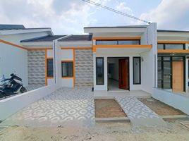 2 Bedroom Villa for sale in Halim Perdanakusuma Airport, Makasar, Kramat Jati