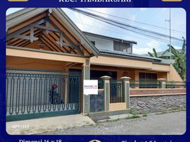 4 Habitación Villa en venta en Mulyorejo, East Jawa, Mulyorejo