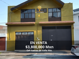 3 Habitación Casa en venta en Uruapan, Michoacán, Uruapan