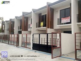 3 Bedroom Villa for sale in Southern District, Metro Manila, Las Pinas City, Southern District