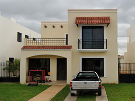 Villa 3 chambre à vendre à Merida, Yucatan, Merida