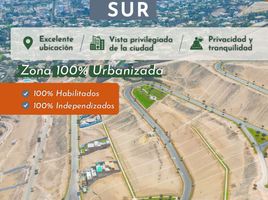  Terreno (Parcela) en venta en Lima, Santiago de Surco, Lima, Lima