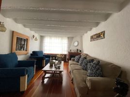 4 Habitación Casa en venta en Bogotá, Cundinamarca, Bogotá