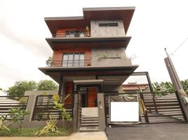 3 Bedroom Villa for sale in Marikina City, Eastern District, Marikina City