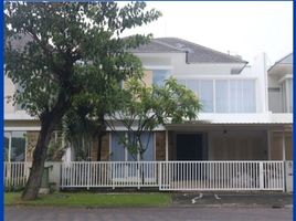 4 Bedroom Villa for sale in Lakarsantri, East Jawa, Lakarsantri, Surabaya, East Jawa, Indonesia