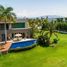 6 chambre Villa for sale in Jalisco, Puerto Vallarta, Jalisco