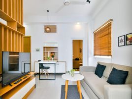 1 Bedroom Apartment for rent in Thao Dien, Ho Chi Minh City, Thao Dien