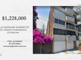  Appartement for sale in Benito Juarez, Mexico City, Benito Juarez