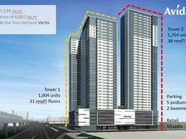  Wohnung zu verkaufen in Quezon City, Metro Manila, Quezon City