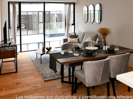 2 Habitación Apartamento en venta en Miguel Hidalgo, Ciudad de México, Miguel Hidalgo