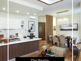 Condominium 2 chambre à vendre à Mandaluyong City, Metro Manila, Mandaluyong City