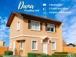 4 Bedroom House for sale in Porac, Pampanga, Porac