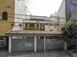 Maison 4 chambre à vendre à Miguel Hidalgo, Mexico City, Miguel Hidalgo