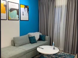 1 Schlafzimmer Appartement zu vermieten in An Phu, Ho Chi Minh City, An Phu