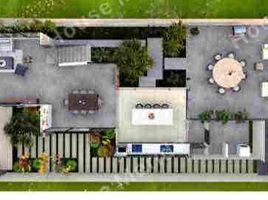 4 Habitación Villa en venta en Yaxkukul, Yucatán, Yaxkukul, Yucatán