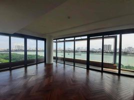 3 Phòng ngủ Chung cư for rent in Thủ Thiêm, Quận 2, Thủ Thiêm