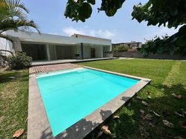 4 chambre Villa for sale in Lima, Chorrillos, Lima, Lima